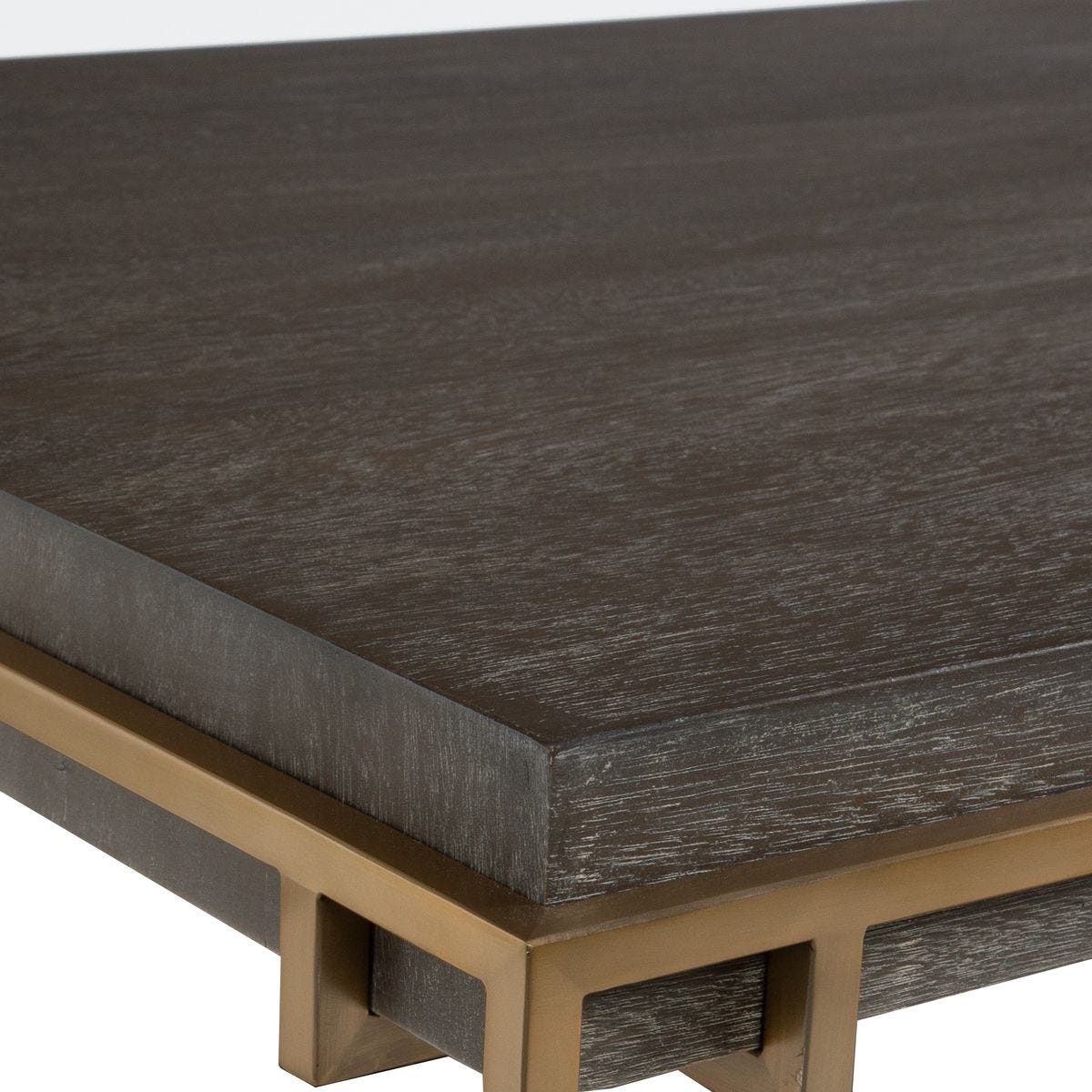 Elevated Coffee Table