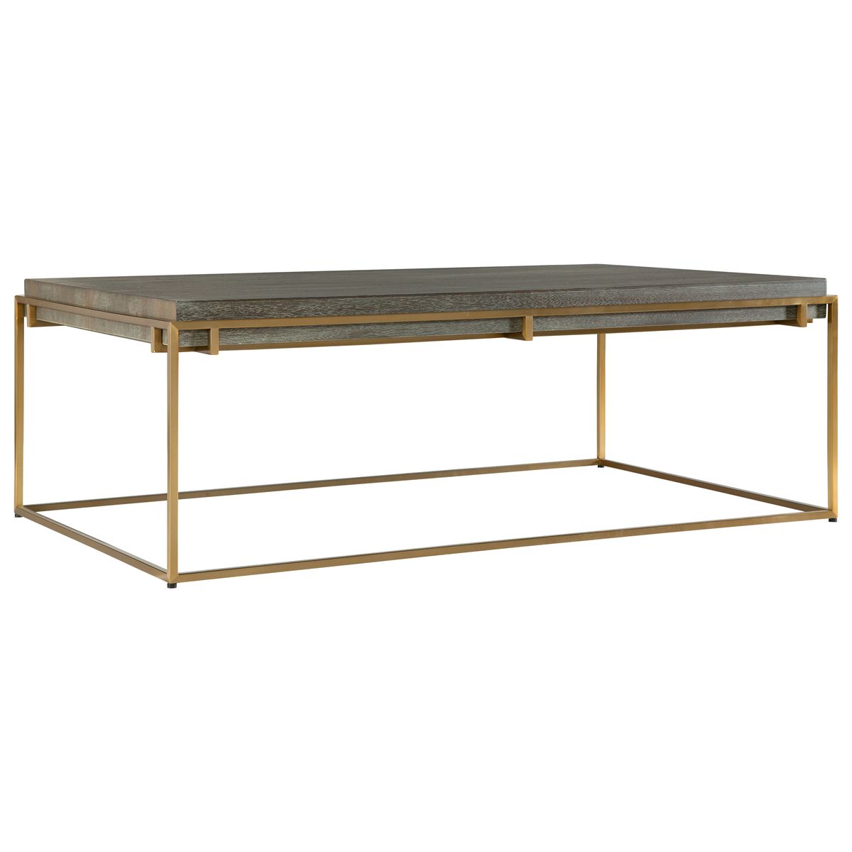 Elevated Coffee Table