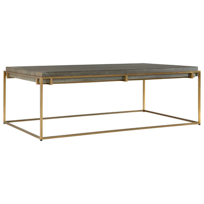 Elevated Coffee Table