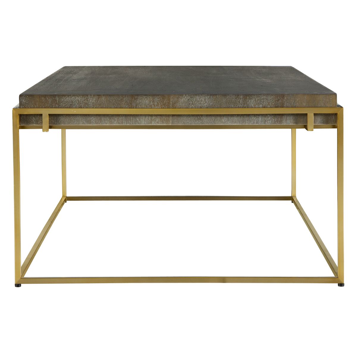 Elevated Coffee Table