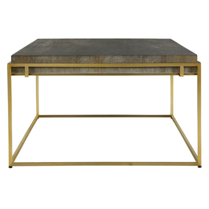 Elevated Coffee Table