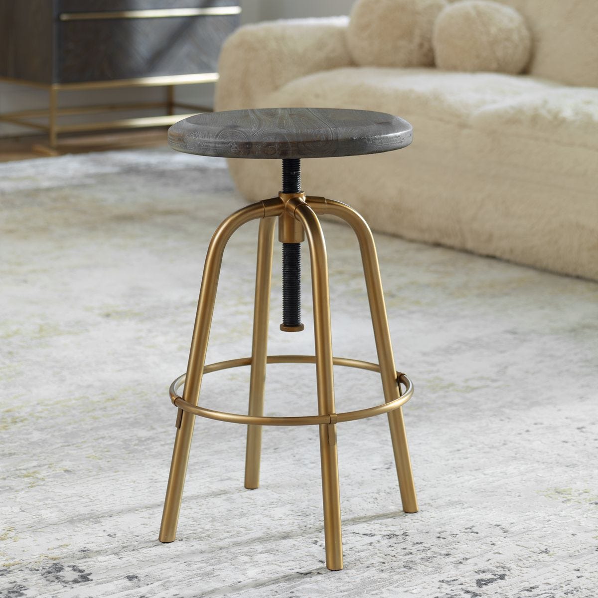 Artisan Counter Stool