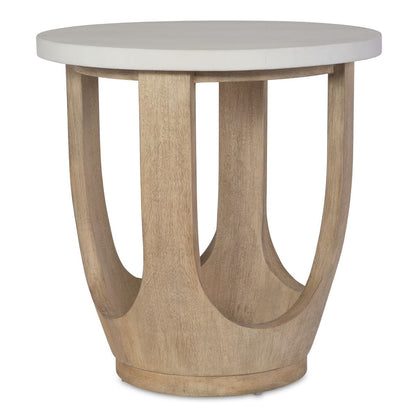 Signature Side Table