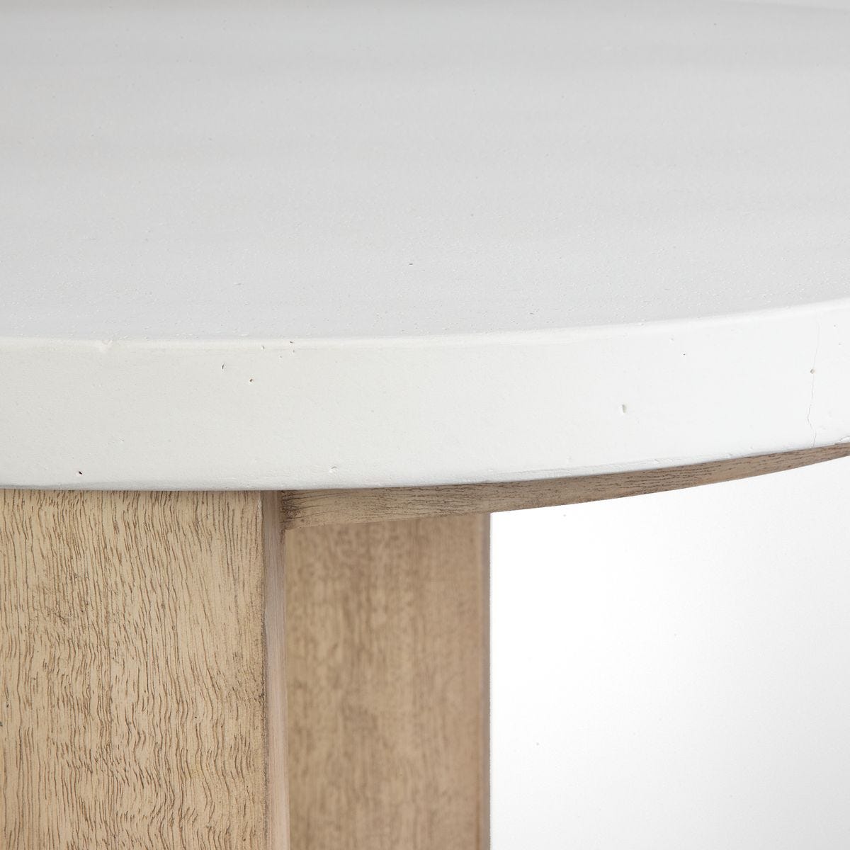 Signature Side Table