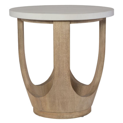Signature Side Table