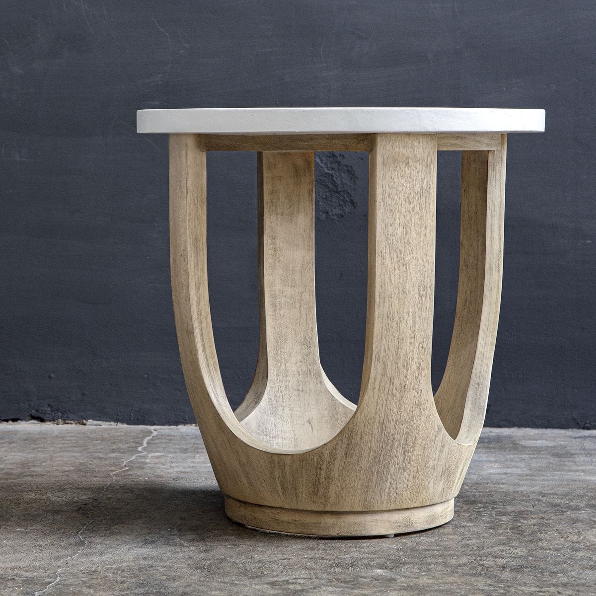 Signature Side Table