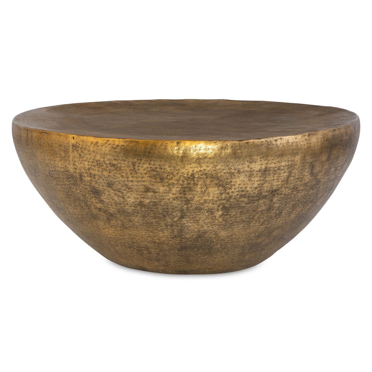 Refined Coffee Table