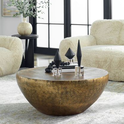 Refined Coffee Table