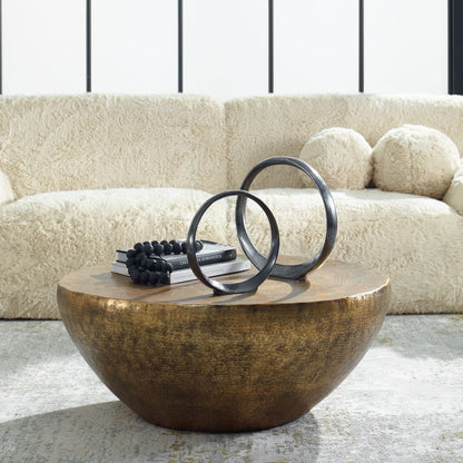 Refined Coffee Table