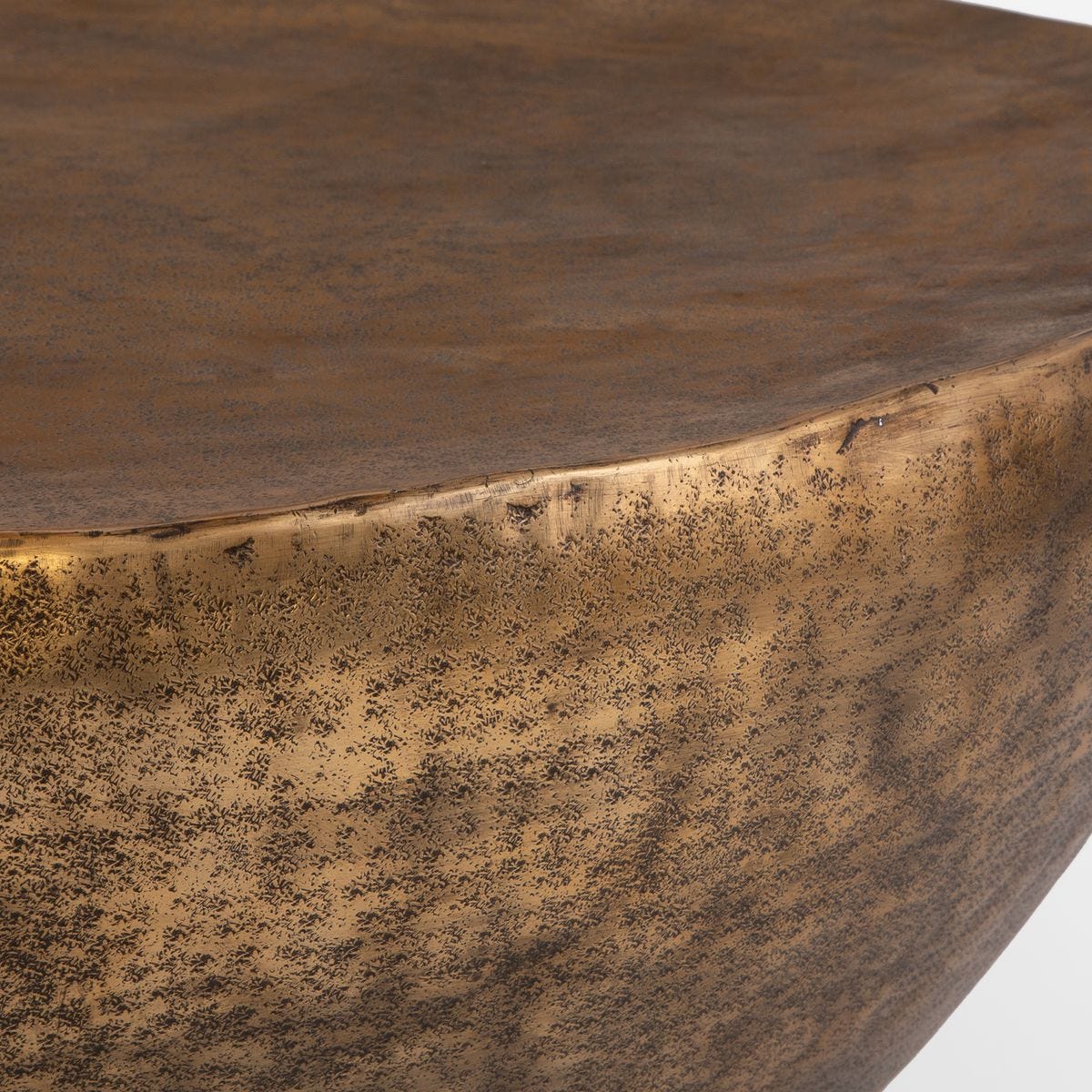 Refined Coffee Table