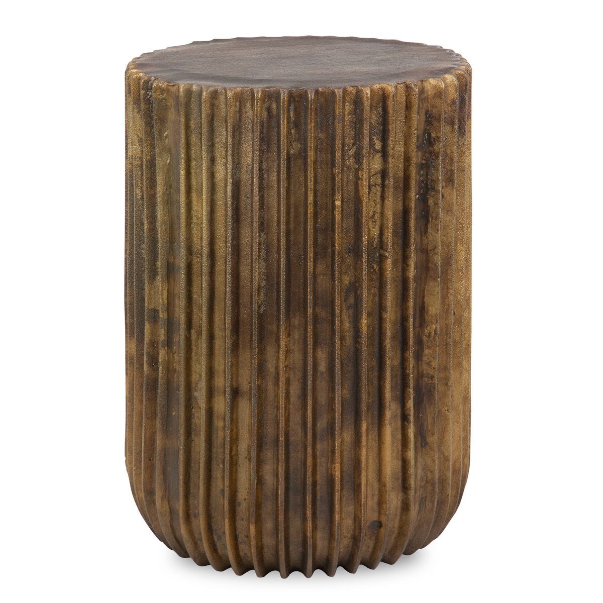 Elevated Side Table