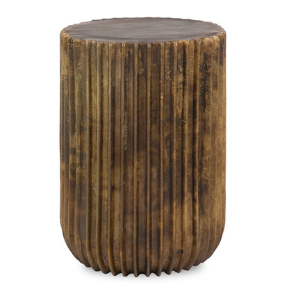 Elevated Side Table