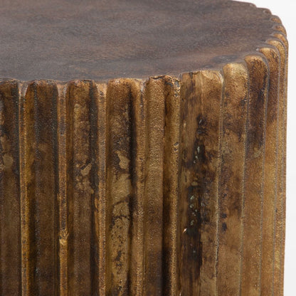 Elevated Side Table