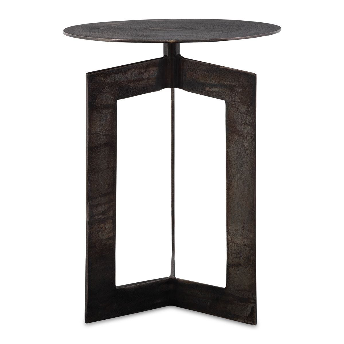 Modern Side Table