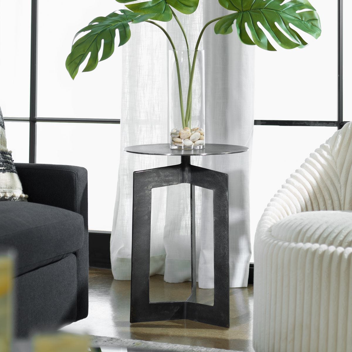 Modern Side Table