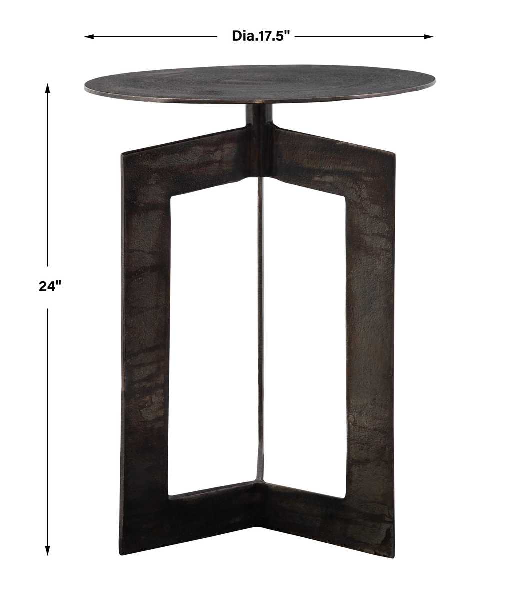 Modern Side Table