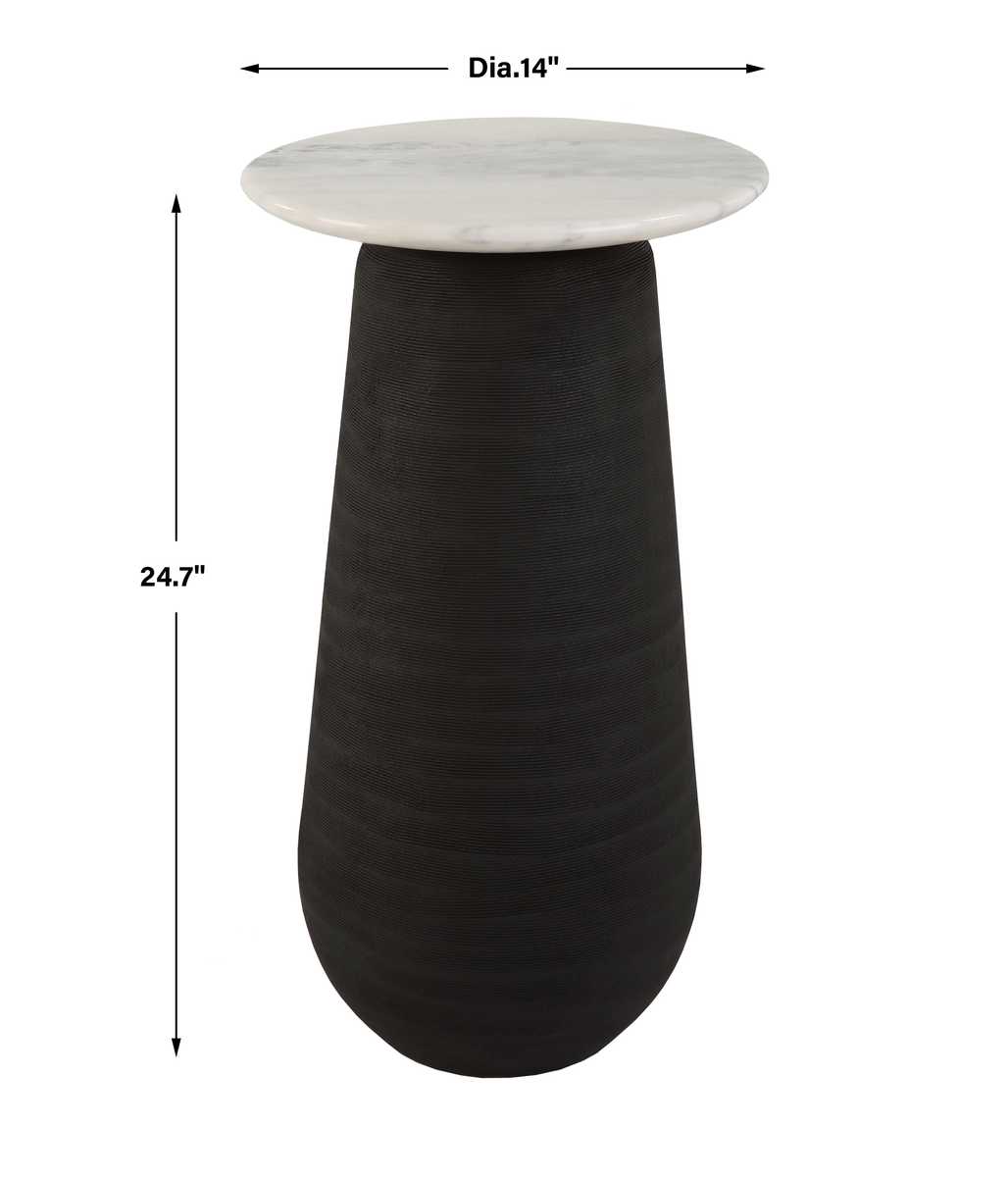 Modern Side Table