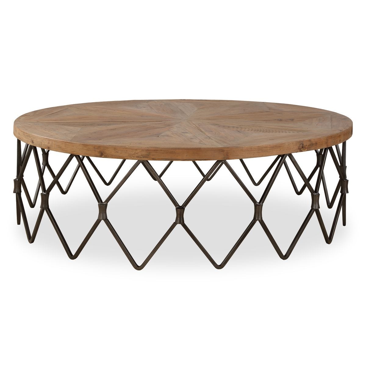 Artisan Coffee Table