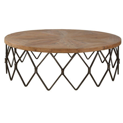 Artisan Coffee Table