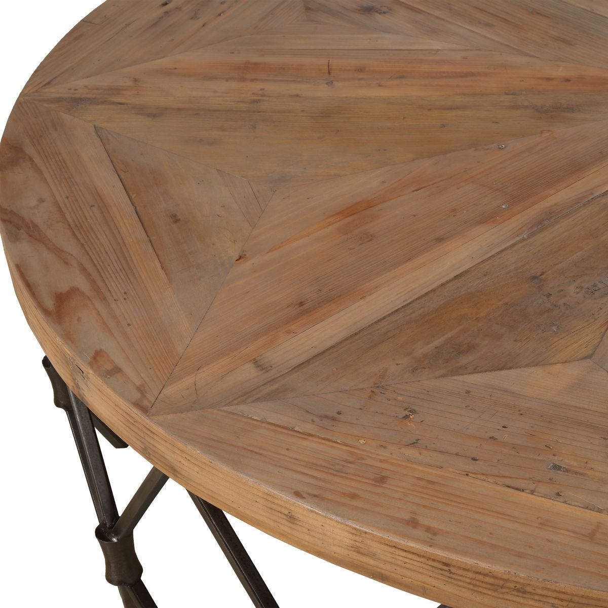 Artisan Coffee Table
