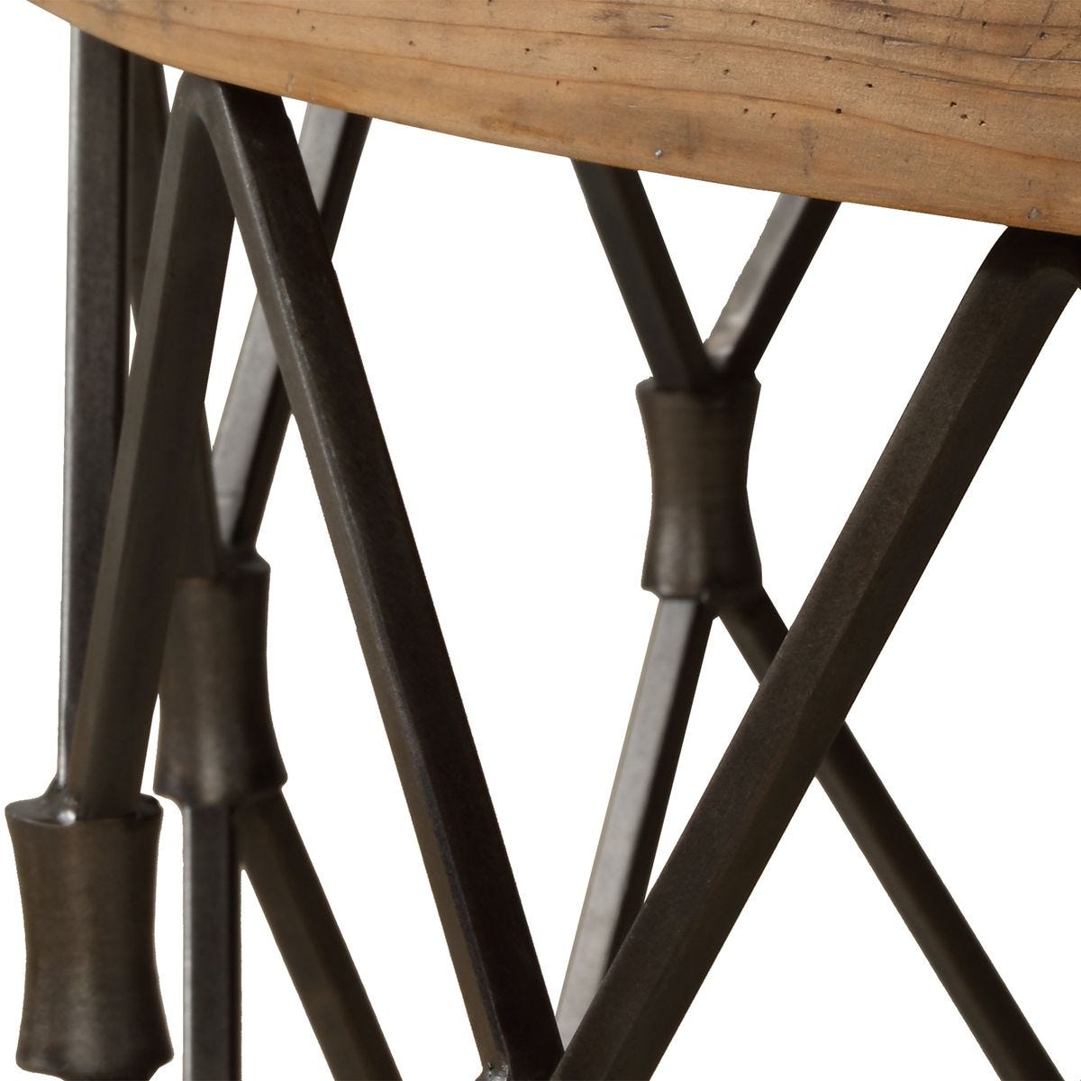 Artisan Coffee Table