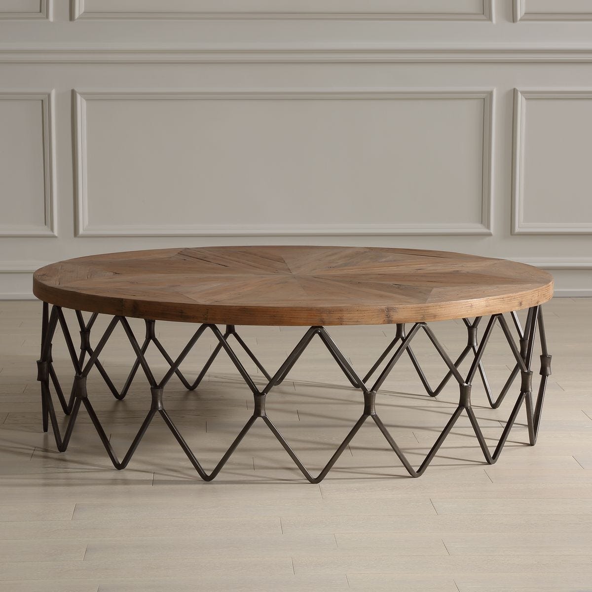 Artisan Coffee Table