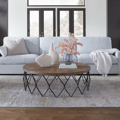 Artisan Coffee Table