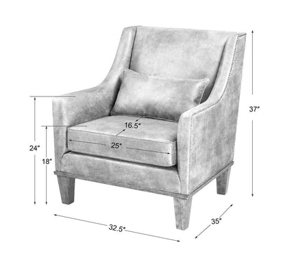 Oakmere 6 Armchair