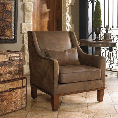Oakmere 6 Armchair