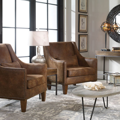 Oakmere 6 Armchair