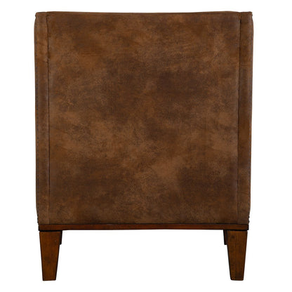 Oakmere 6 Armchair