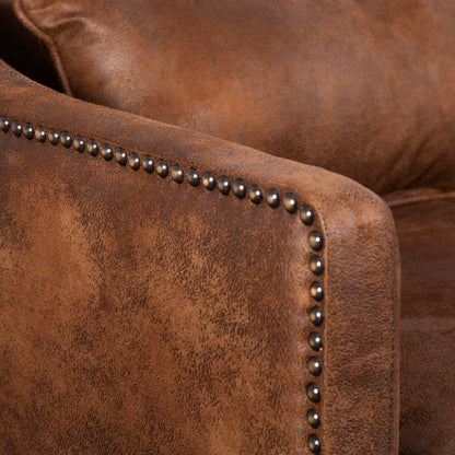 Oakmere 6 Armchair