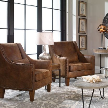 Oakmere 6 Armchair