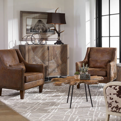 Oakmere 6 Armchair