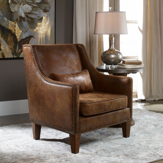 Oakmere 6 Armchair