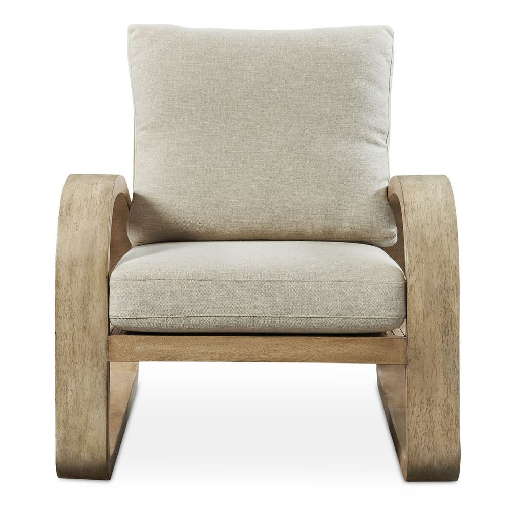 Artisan Accent Chair