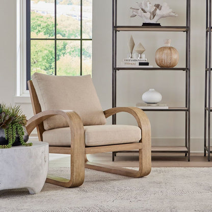 Artisan Accent Chair