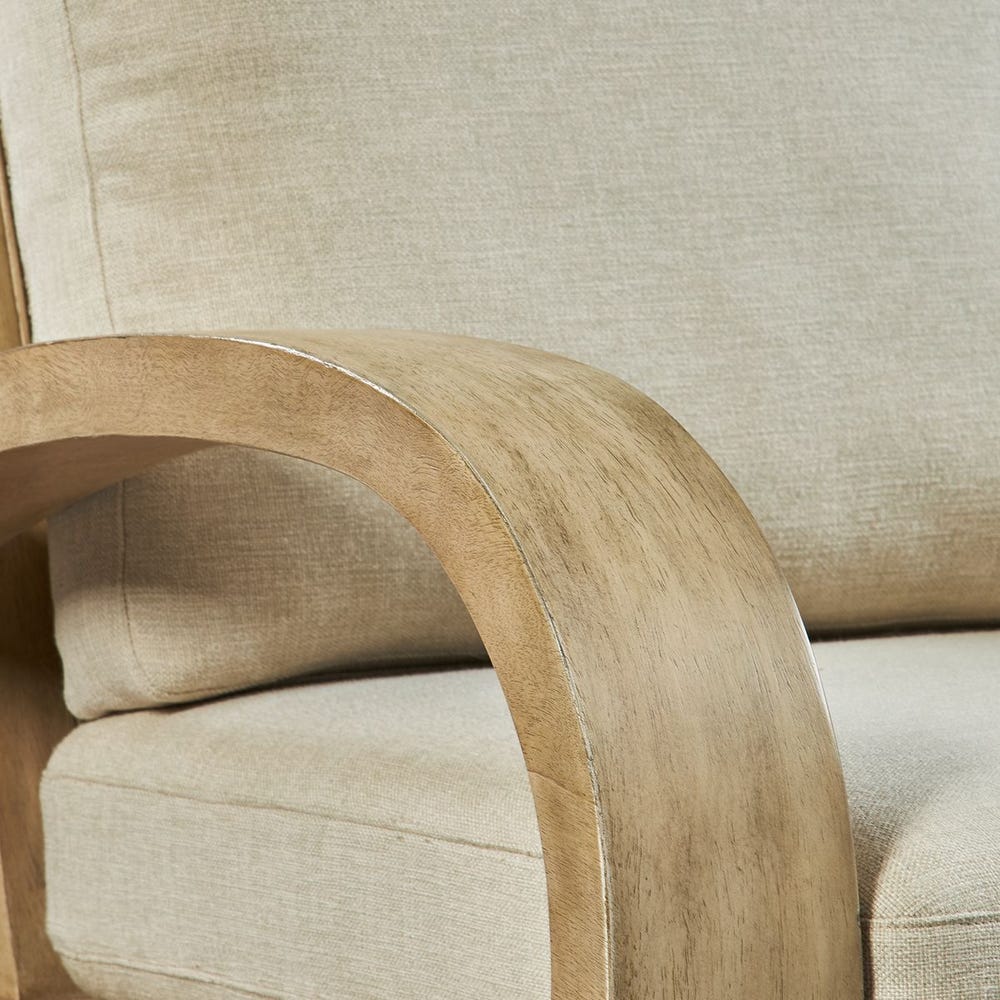 Artisan Accent Chair