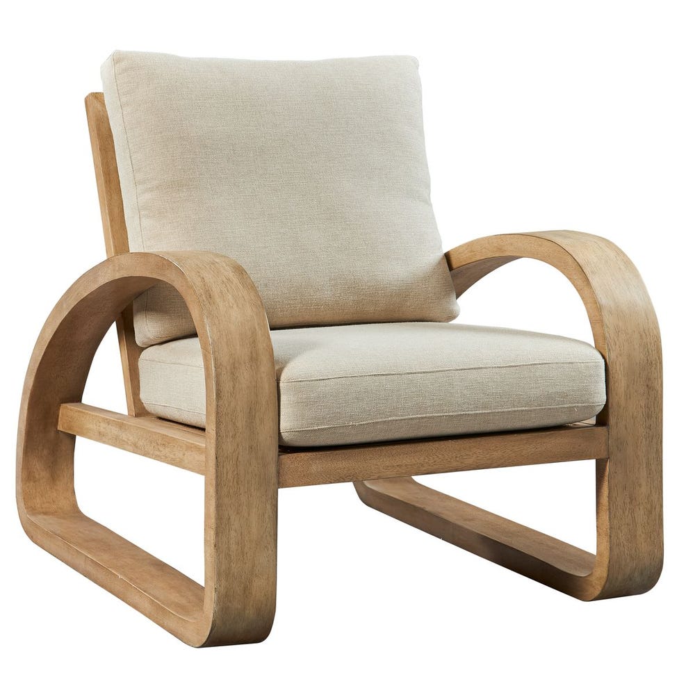 Artisan Accent Chair