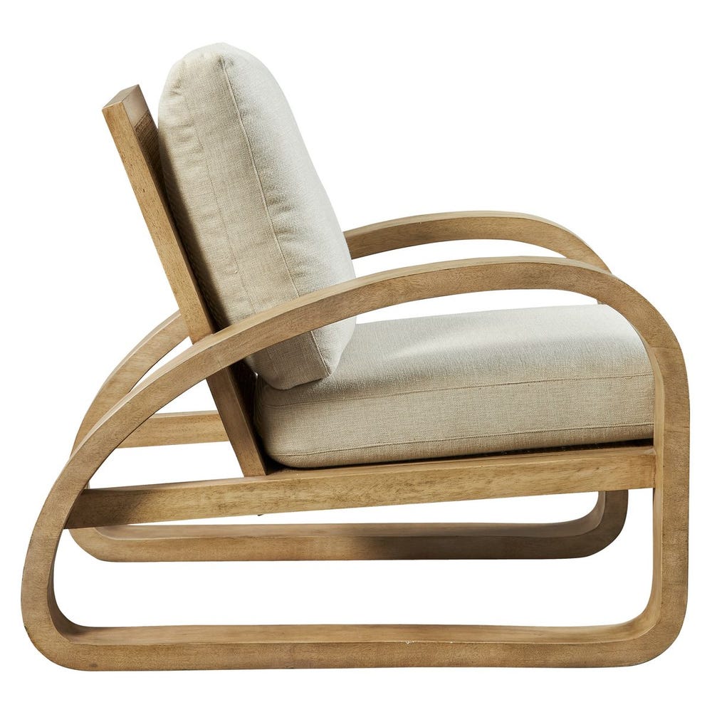 Artisan Accent Chair