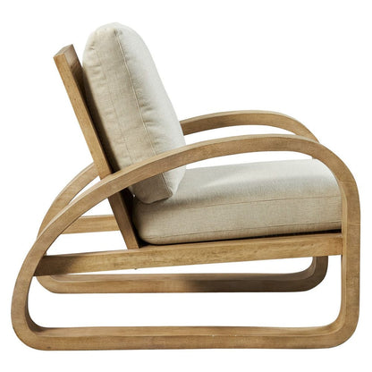 Artisan Accent Chair