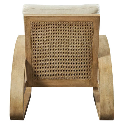 Artisan Accent Chair