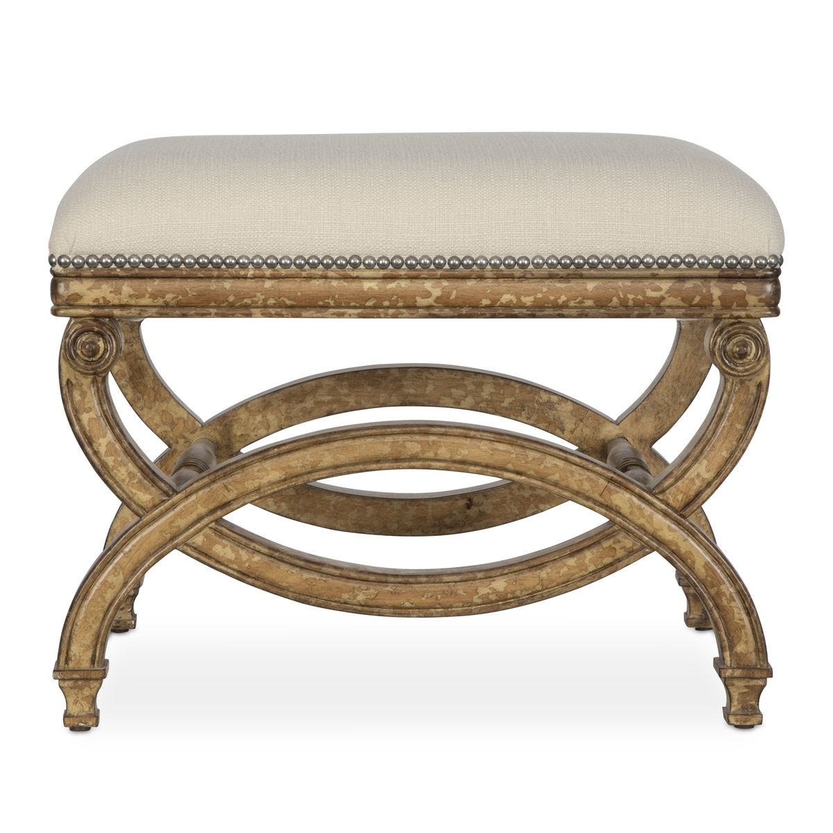 Curated Bench