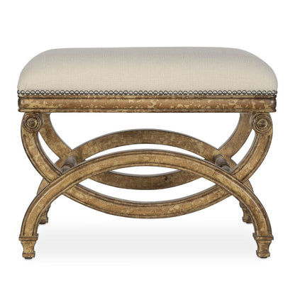 Curated Bench