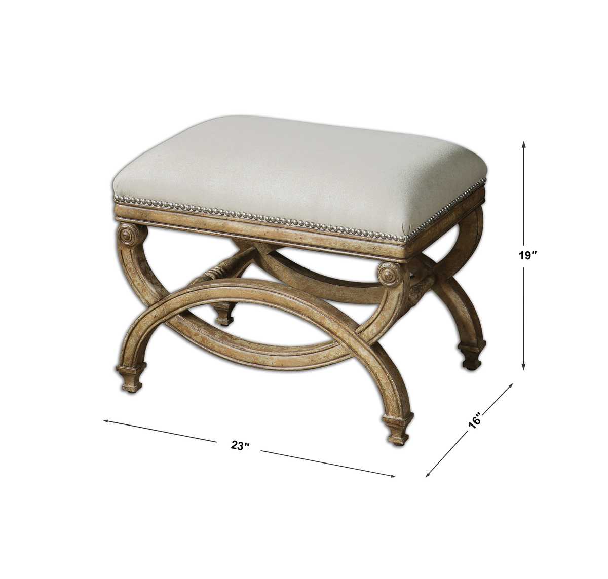 Curated Bench