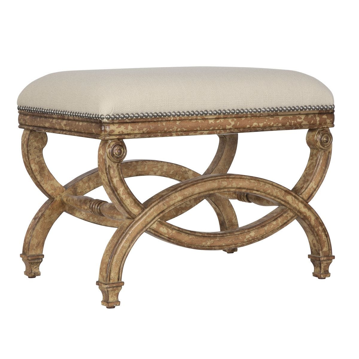 Curated Bench