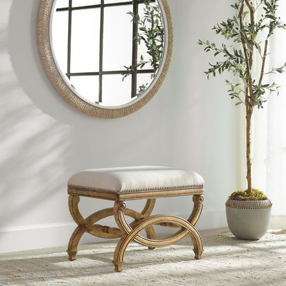 Curated Bench