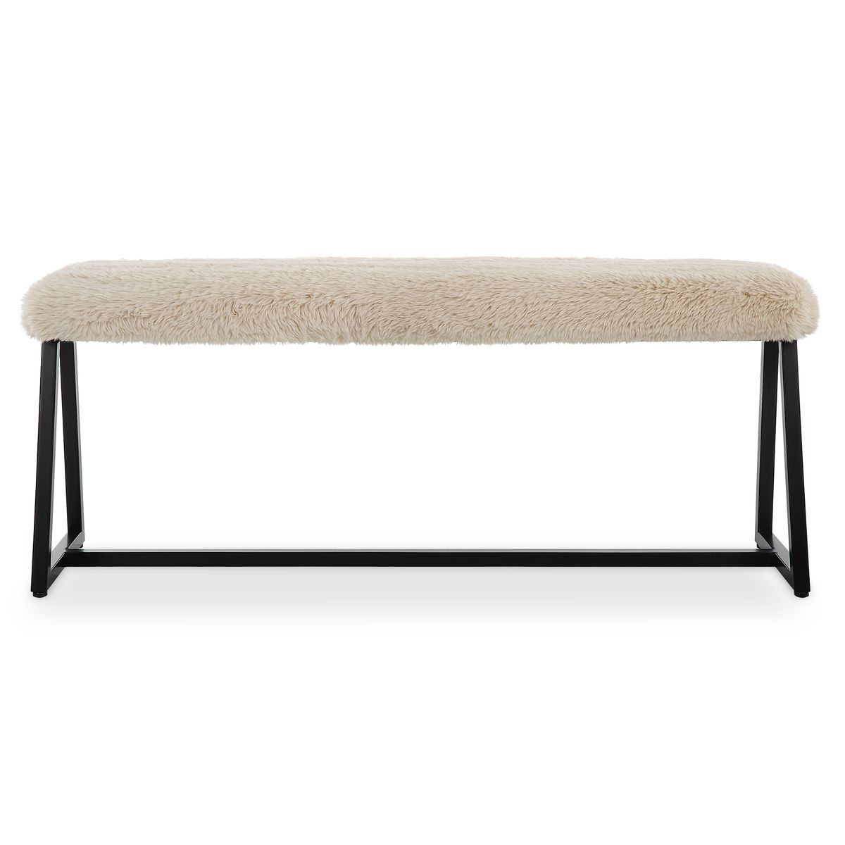 Crafted Bench