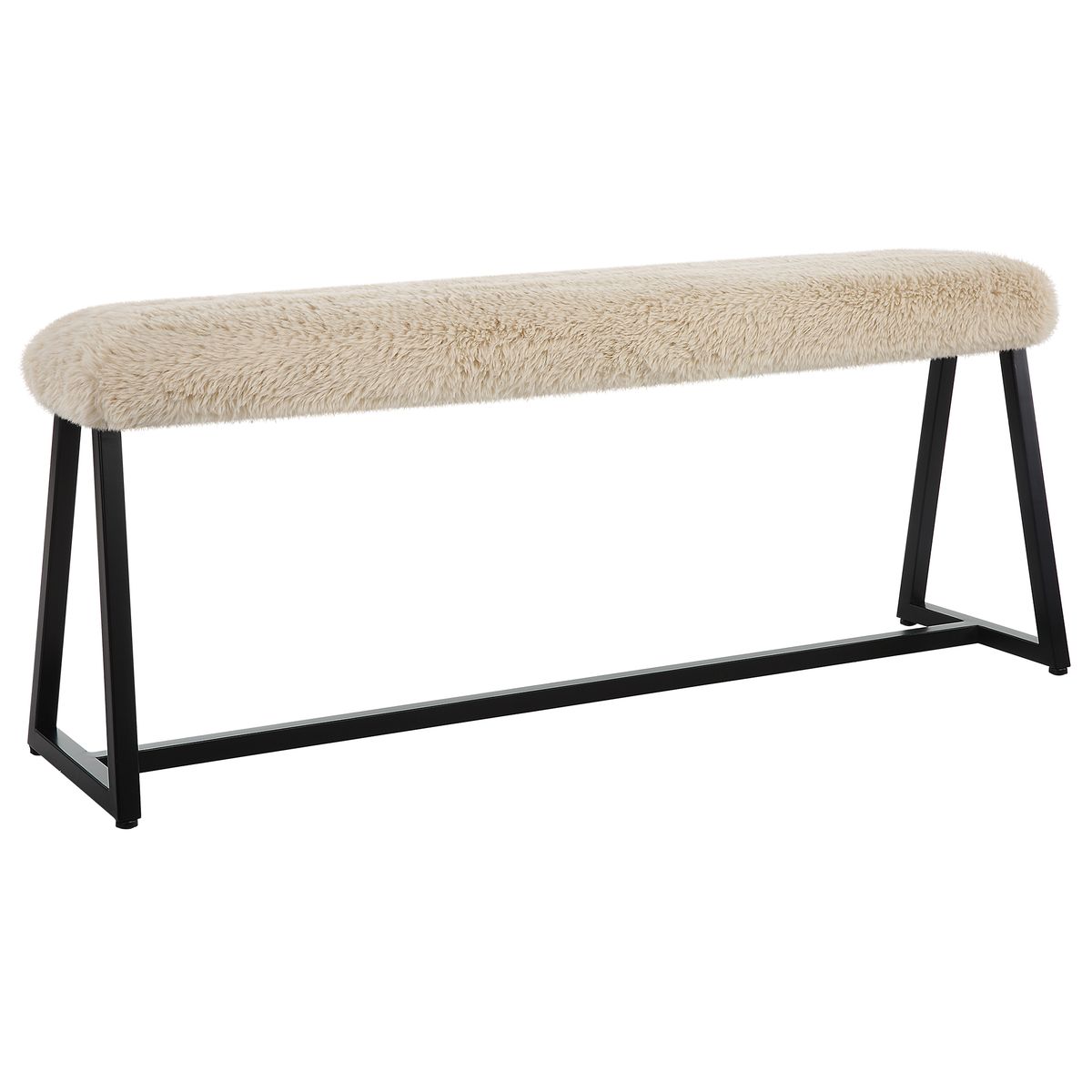 Crafted Bench