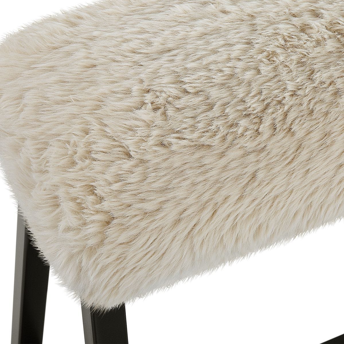 Crafted Bench